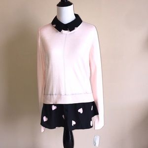 Maison Jules Pink Cloud Combo